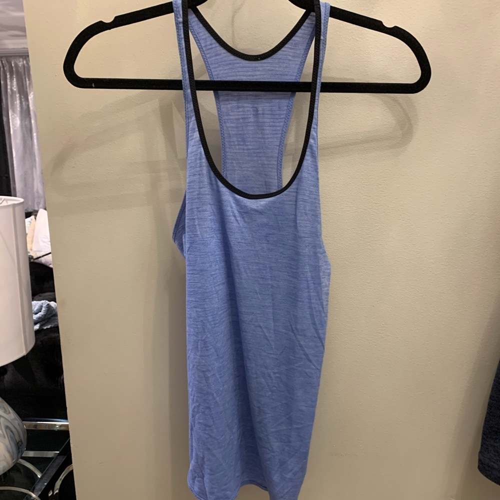 Lululemon RARE  What the sport tank